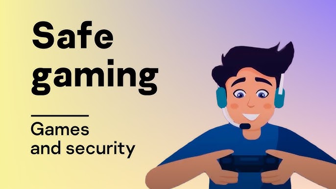 National Online Safety on X: Policing vs. Parenting in the gaming  world🎮🕹 This #WakeUpWednesday we're helping parents & carers control  their children's video game diet. From finding suitable games, to  understanding the