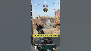 Triple Kill COD Cold War