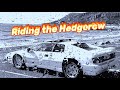 Riding the Hedgerows- Original track #Kramer, #leadguitar , #lead guitarist