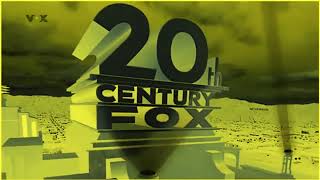 Preview 2 20th Century Fox V22 Effects Sponsored By Preview 2 Effects