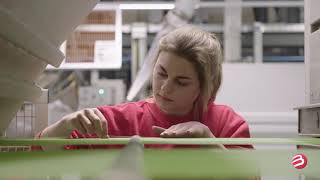 Beaulieu International Group - Technology X People 2