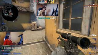 Tense1983 - PRO PLAYER!!! He surprised everyone!!!
