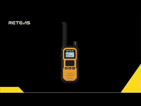 To father, to Australian, this is RETEVIS RB448 Plus #RETEVIS #RETEVISReliable