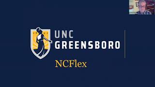 UNCG Open Enrollment 2022