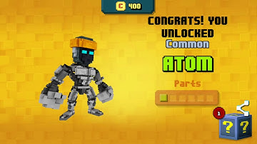 Super Pixel Heroes Gameplay!