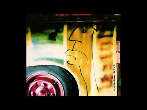 U2 - Mysterious Ways (Extended Mix) 07:06