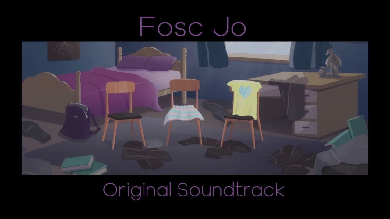 Fosc Jo Full Soundtrack