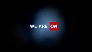 CNN International: We are CNN promo