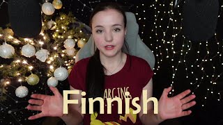Learn Practical Finnish - Hello! Terve! - Ep. 1 screenshot 4