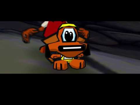 How to Achieve 100% Completion in Furry Fighters: God Machine Valley