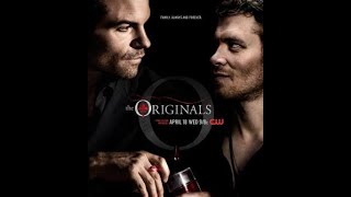 Os originais (temporada 5)