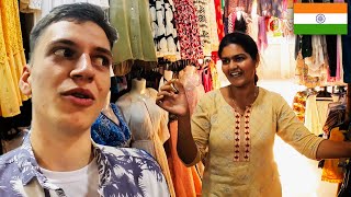 INDIAN GIRL Surprised Us In GOA 🇮🇳