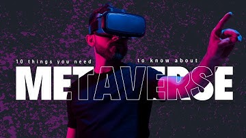 10 Things You Need to Know About the Metaverse of Pop Culture: When Virtual Worlds Become Real Life