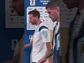 Uno que te SALUDE como MESSI a FANTASÍA😉🏆🇦🇷