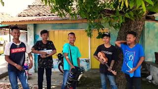 Korban janji-Versi PENGAMEN MONTAL MANTUL