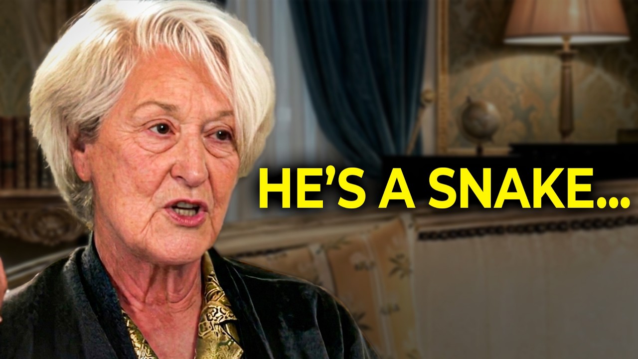 Streep Finally Names The 7 Actors She Utterly Hated