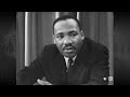 Martin Luther King Jr: The Lost 1959 Broadcast