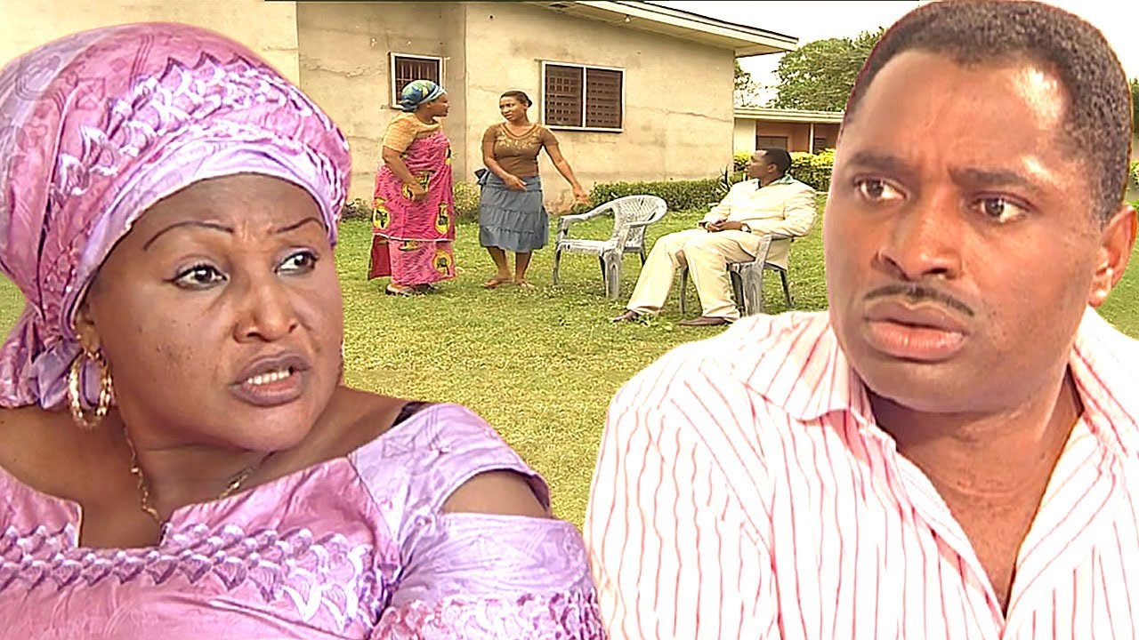 TEA OR COFFEE: I ONLY GIVE MY DAUGHTER TO RICH MEN |BEST OF CAMILLA MBEREKPE OLD| AFRICAN MOVIES