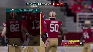 Madden 1v1