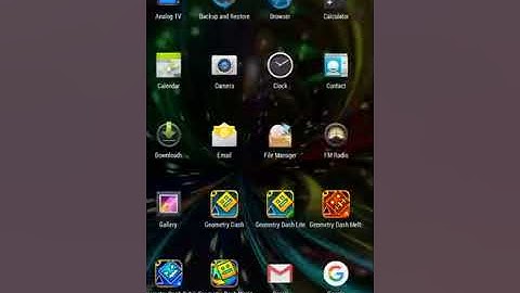 How to speed hack geometry dash!!!!!!!!!!!!! No root needed