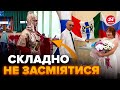 🤯Вибори в Росії ПРОБИЛИ ДНО! Подивіться, ХТО голосує за Путіна