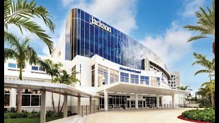 Top 10 Largest Hospitals in Florida [Update 2022]