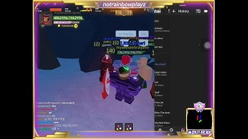 Dungeon quest Help me in Orbital(Read Desc First)