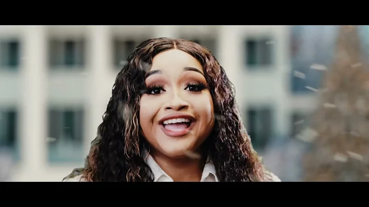 Danielle Stephens Favor Official Music Video 2022