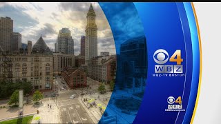 WBZ News Update For July 23