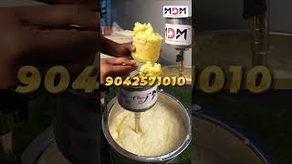🥛 “மின்சார தயிர் மத்து! வீட்டுலே இதை பண்ணி பாருங்க 😱 | Curd Churner Demo #Shorts”  #mdm
