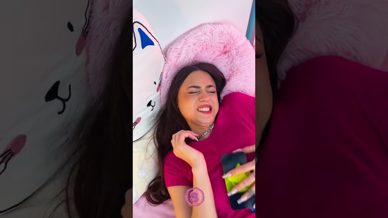 Tidak perlu lagi meraba-raba mencari ponsel Anda dalam gelap 🙌 #pengaturmalas #kasingtempel