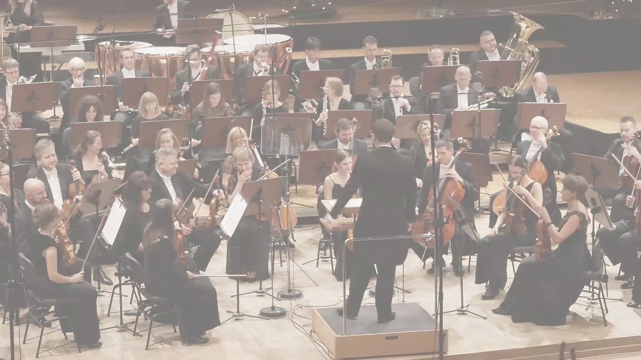 Piotr Czajkowski - Suita Dziadek do Orzechów w dwóch odsłonach