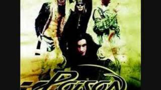 Video thumbnail of "Poison - Be The One"