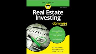 Información Real Estate Investing For Dummies by Eric Tyson, Robert S  Griswold | Real Estate | Book Summary Noticias