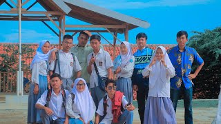 puisi perpisahan sekolah || Telah ku ikhlaskan perpisahan