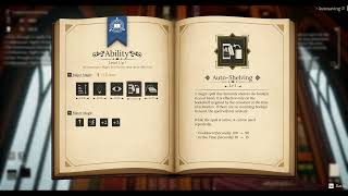 Librarian: Tidy Up the Arcane Library! Any% 1:38:31 on 6/22/2026