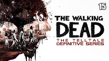 The Walking Dead: A New Frontier | Episode 1: Ties That Bind - Part One (No Commentary, PS5)