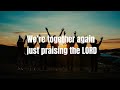 We Re Together Again MAP Worship Cover mp3