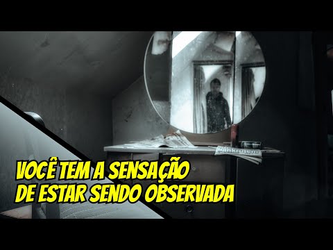 Você tem a