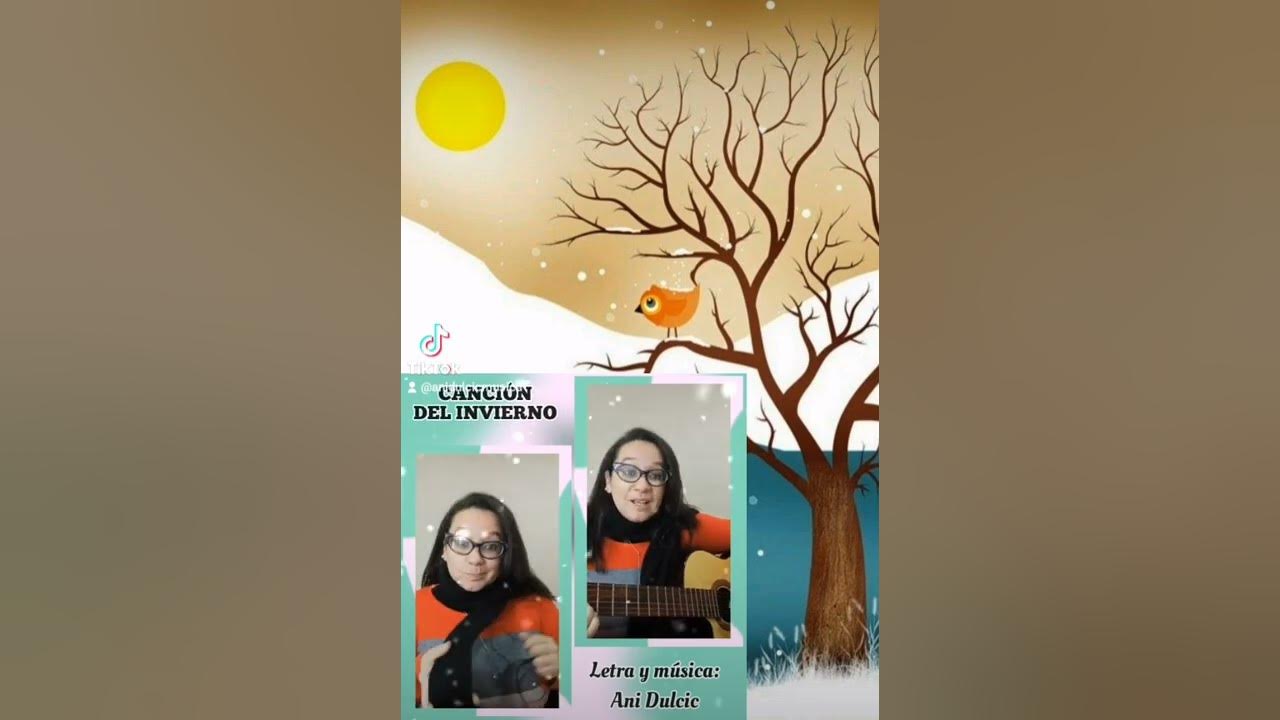Canción del Invierno (Ani Dulcic)
