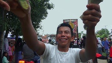 WARLAN MUDA | MORENA | LIVE SUKAMANEUH JATIREJA
