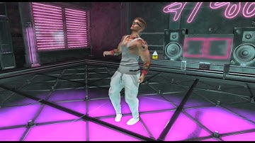 Explosive animation - Walk 50 Drunk | #3d  #animation  for @secondlife