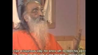 The Four Varnas In Geeta