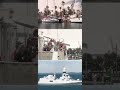 Italy, Spain sends navy vessels to escort Gaza aid flotilla after drone attacks