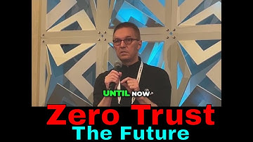 Revolutionary 🔒 Chips: The Future of Zero Trust Computing! 🚀