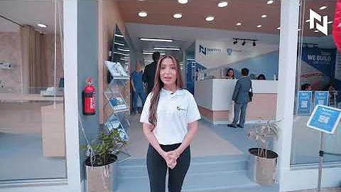 NAFFCO Modular at Arab Health Exhibition 2023