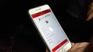 EZ ELD IOS BT Pairing and Connection Wealth