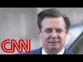 Paul Manafort pleads guilty, cooperates with DOJ