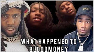 Bosstop REVEALS what happened to Blood Money while dissing Chief Keefe - BACKDOOR PLAYED A ROLE!?