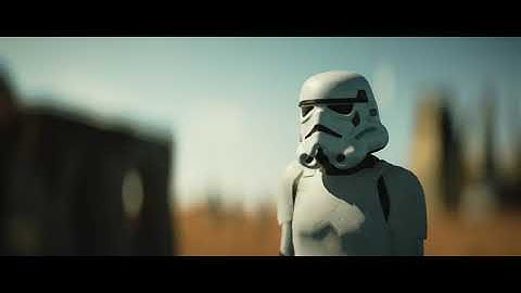 Blender Eevee Next Cinematic Render